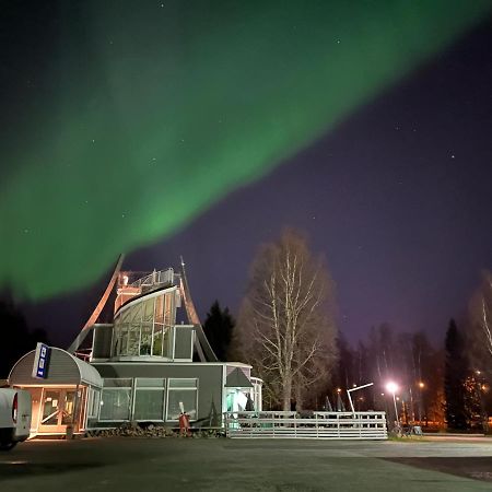 Hotel Yoepuu Kemi Kültér fotó